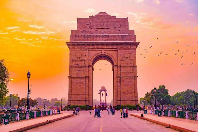 Delhi Local Tour